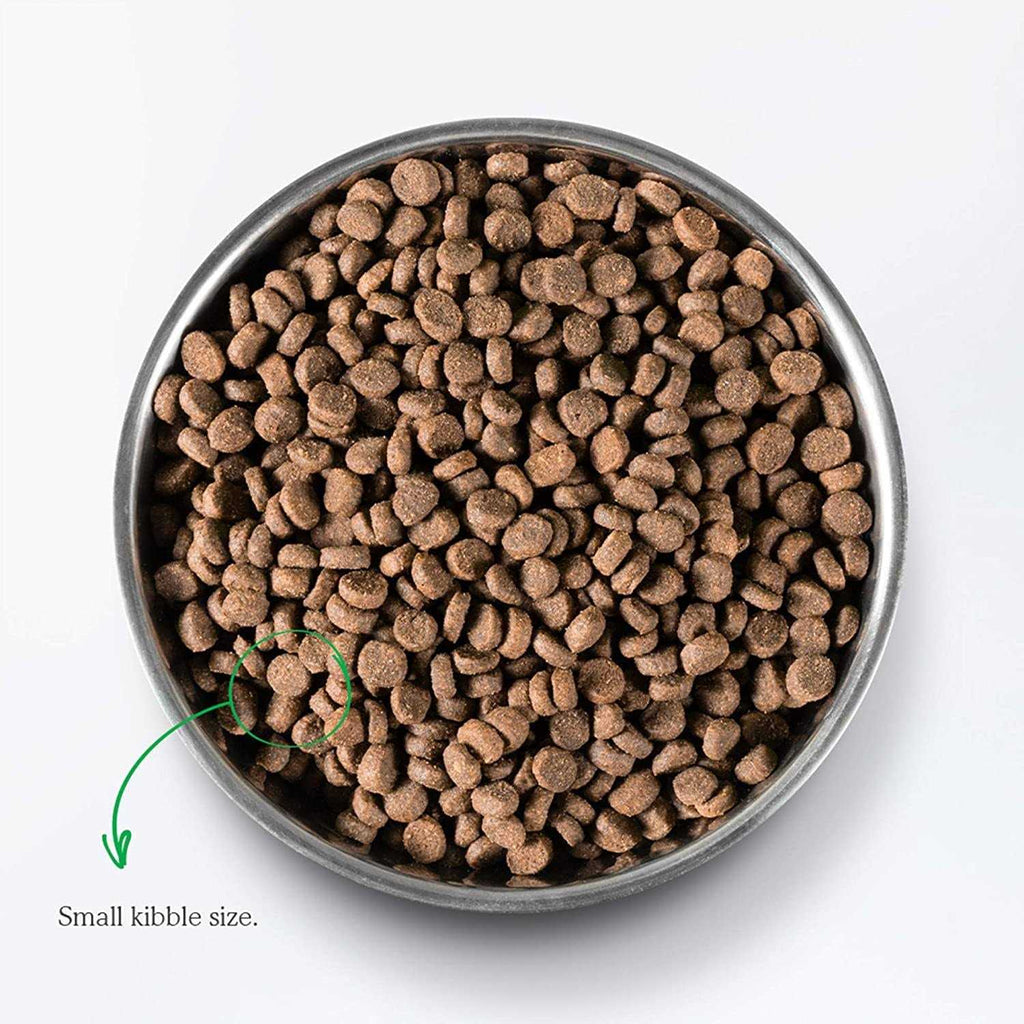 Grain Free Dry Cat Food 2lbs a7