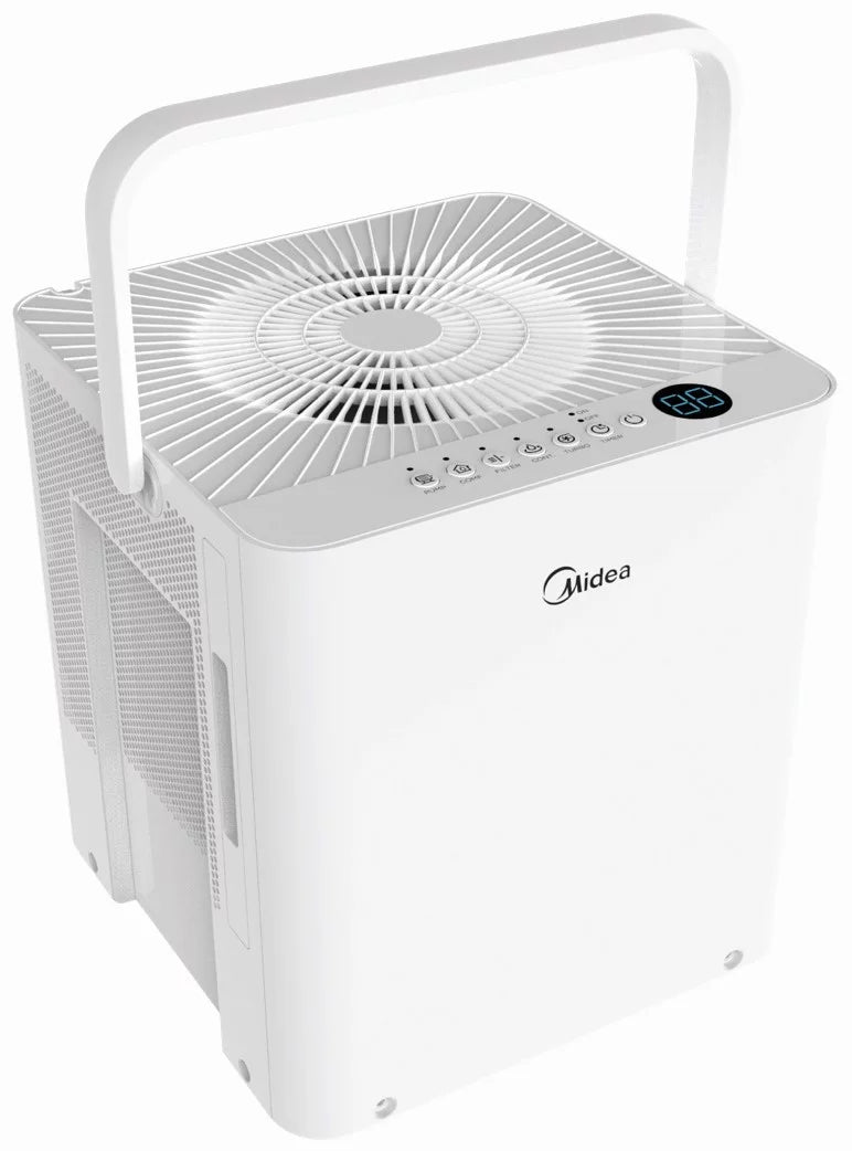 Dehumidifier with Pump 4500 sq ft a7