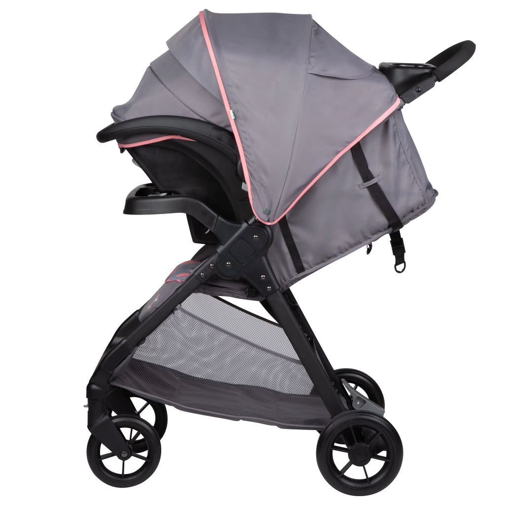 Baby Minnie Mouse Travel System k7p