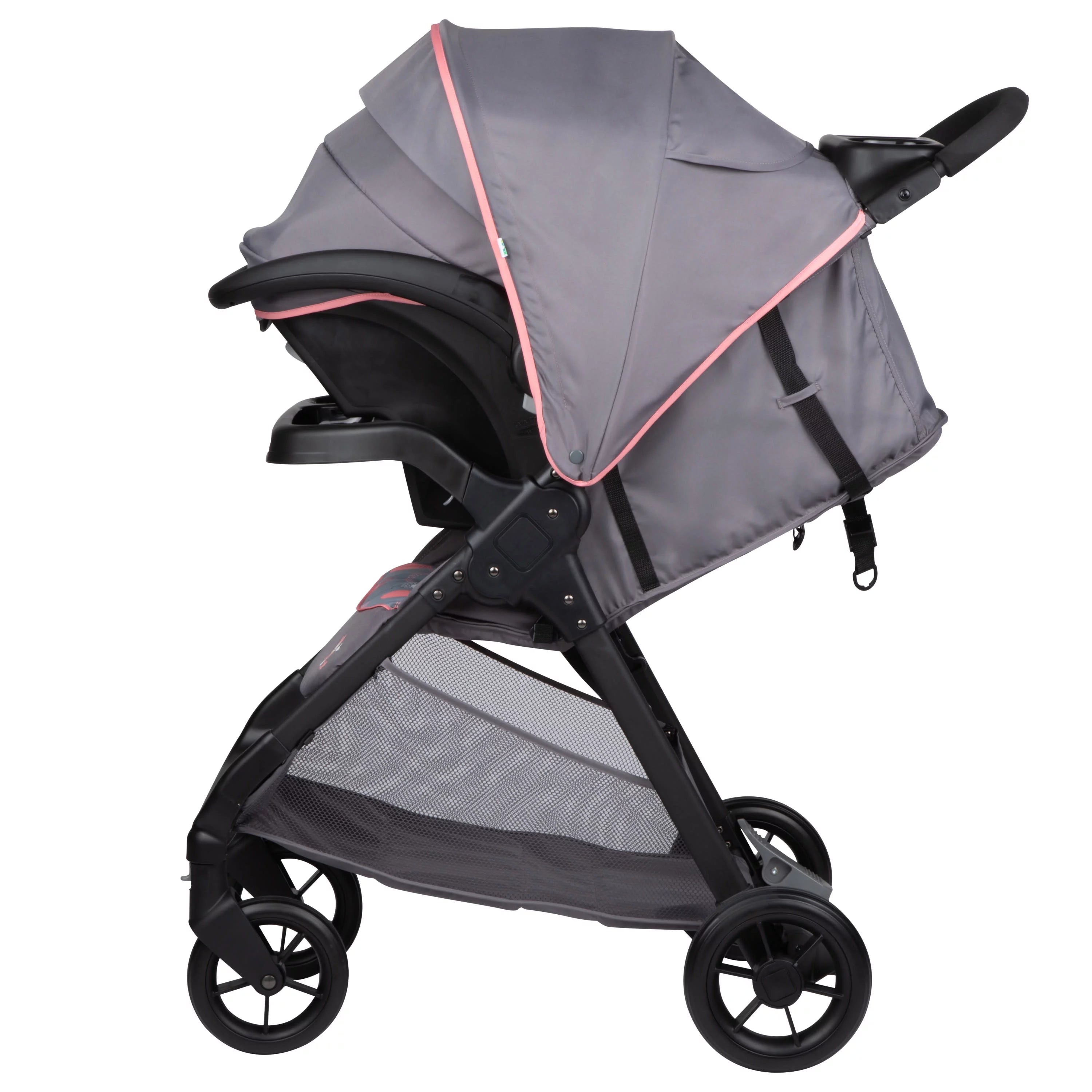 Baby Minnie Mouse Travel System k7p