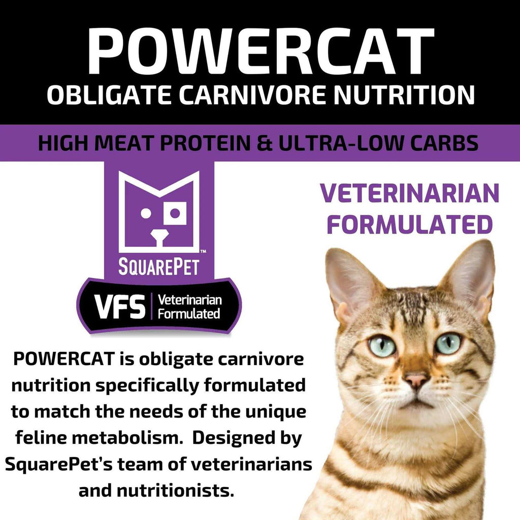 Turkey & Chicken Dry Cat Food k7m