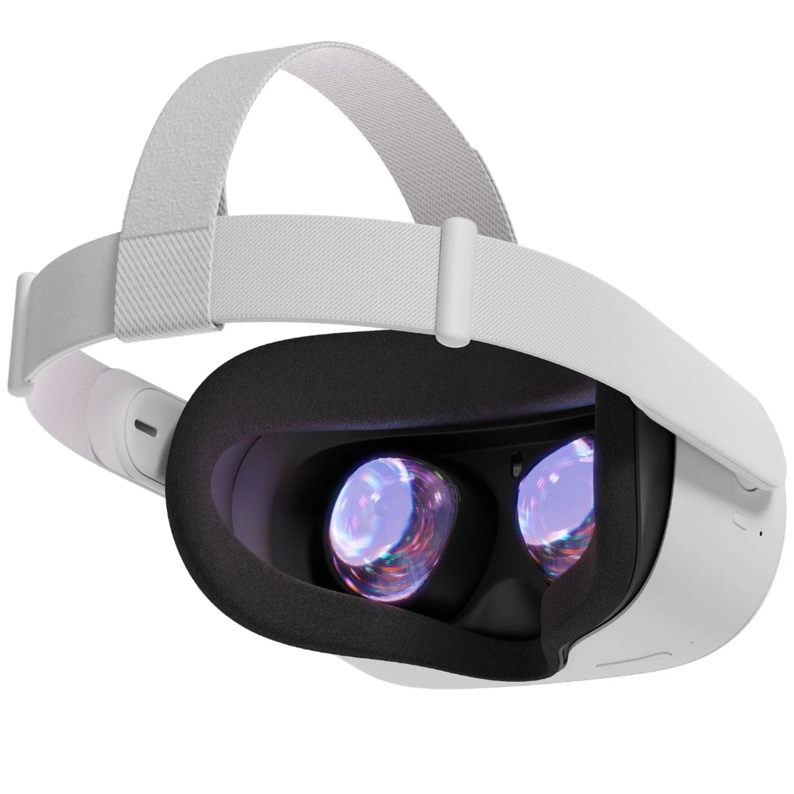 VR Headset 256GB with Earphones Bundle k7