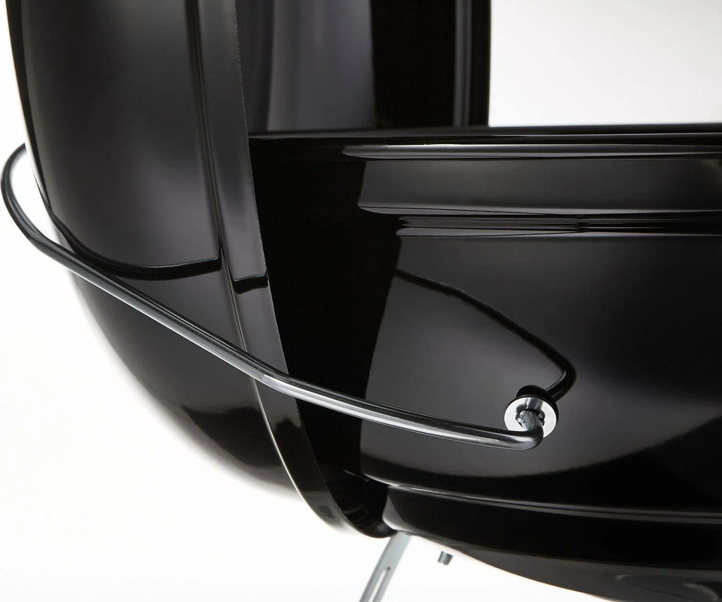 Charcoal Grill Black 7k