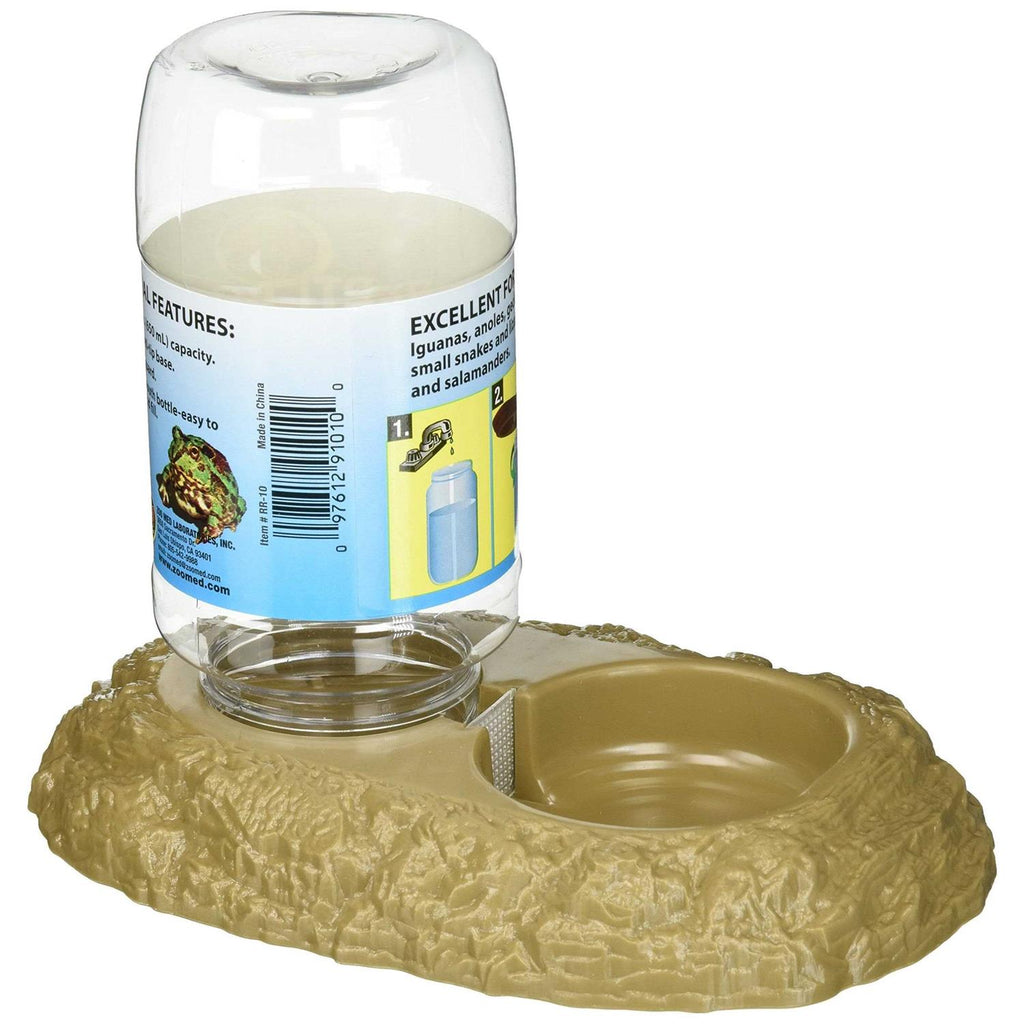 Zoo Med Repti Rock Reservoir - Pet Supplies online store