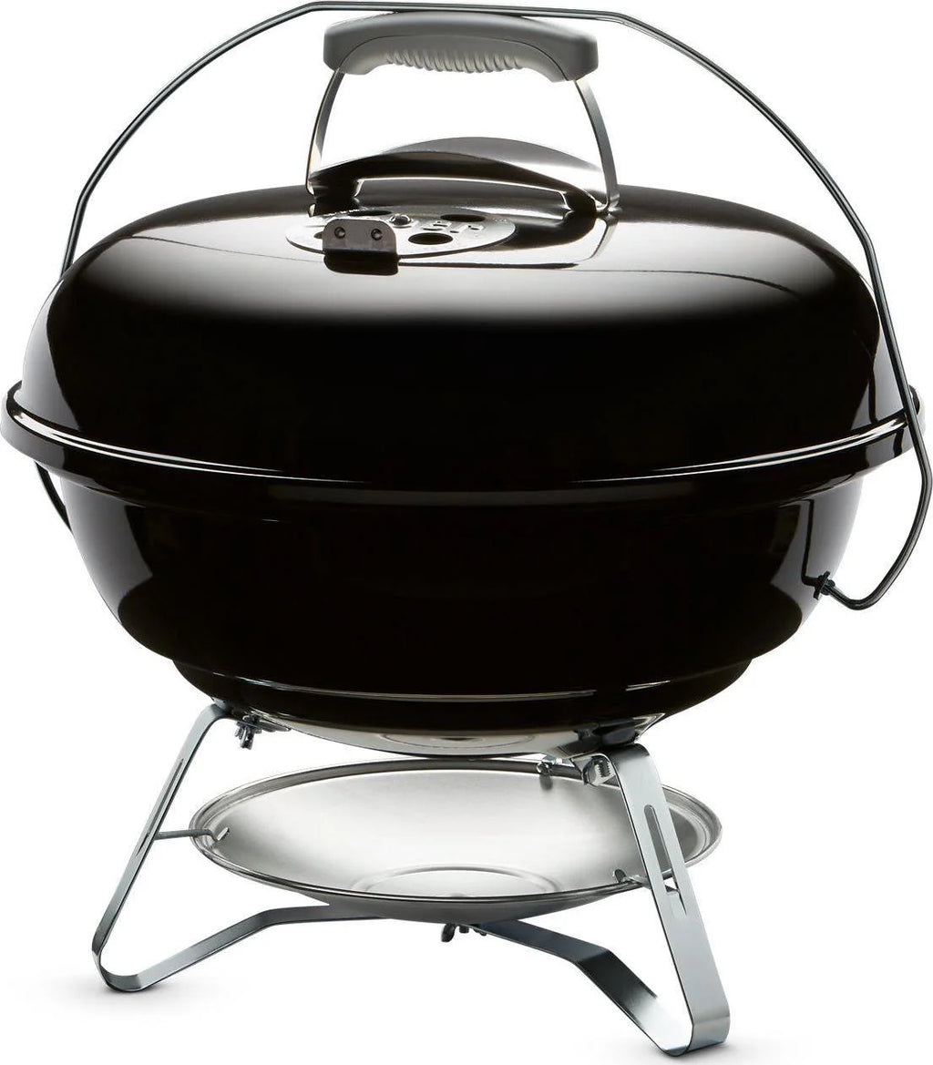 Charcoal Grill Black 7k
