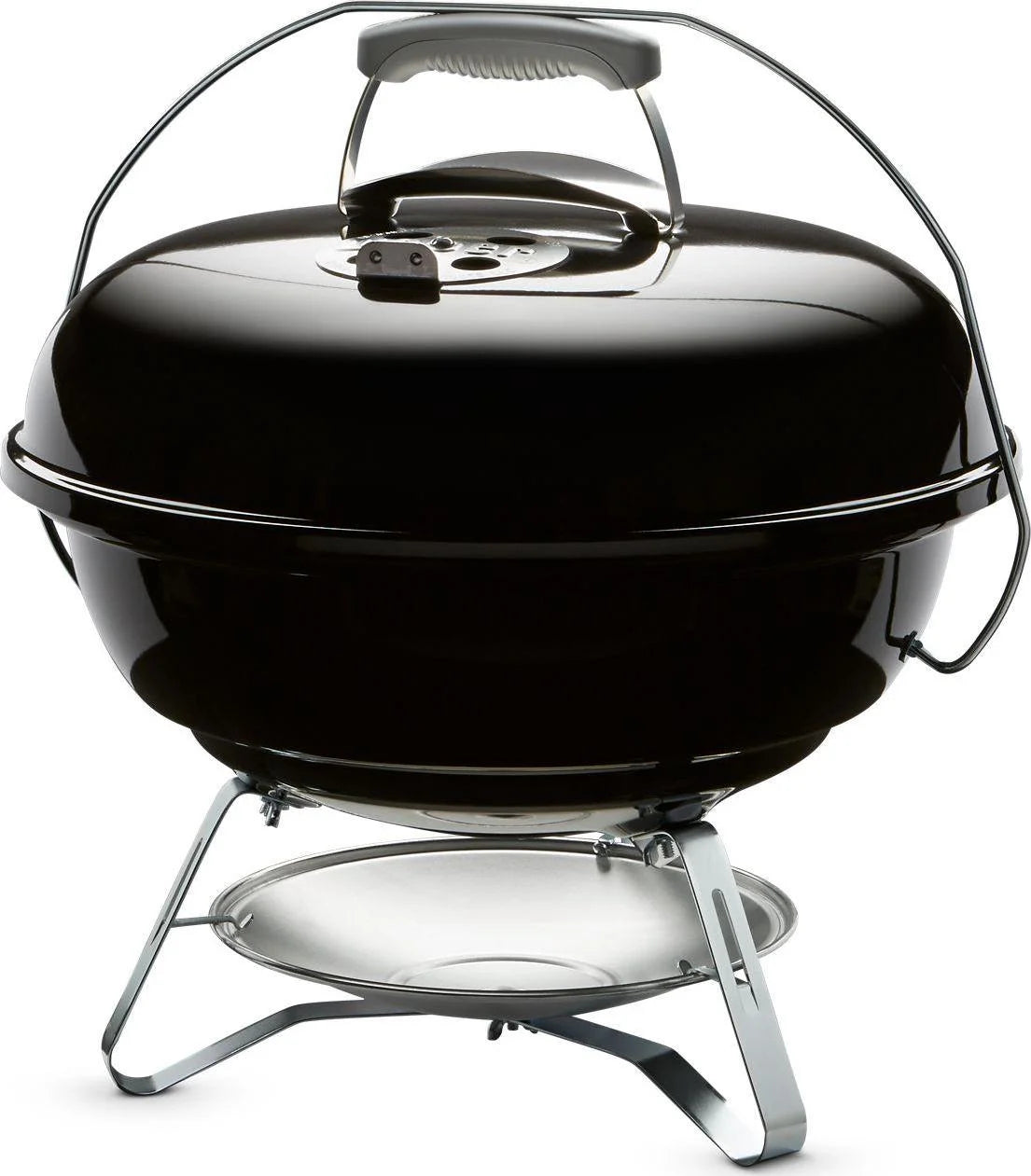 Charcoal Grill Black 7k