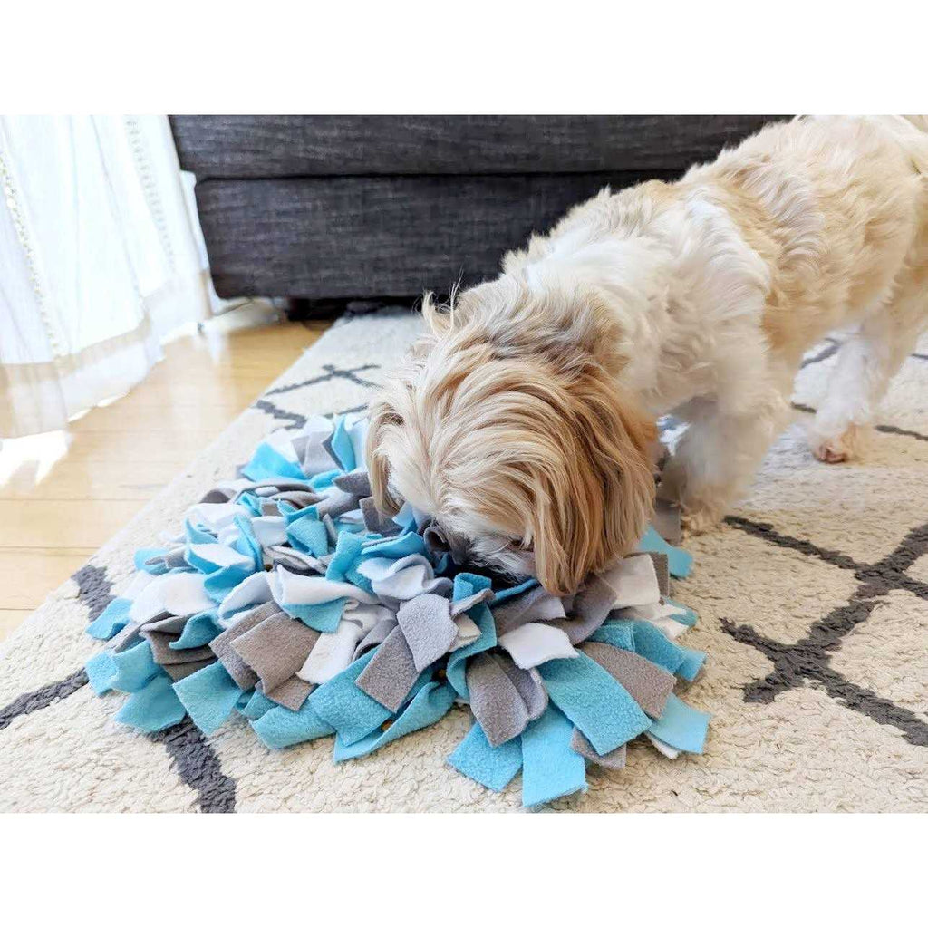 Snuffle Mat Dog Toys for Pets k7m