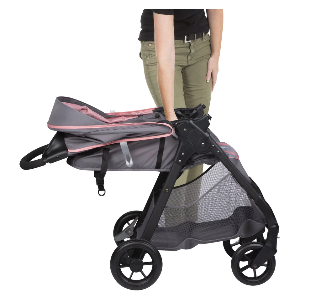 Baby Minnie Mouse Travel System k7p