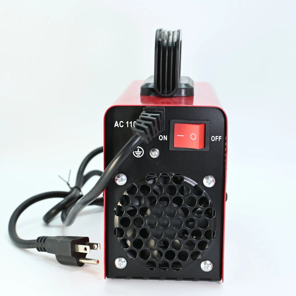110V 300A IGBT Inverter ARC Welder DC MMA Stick k7