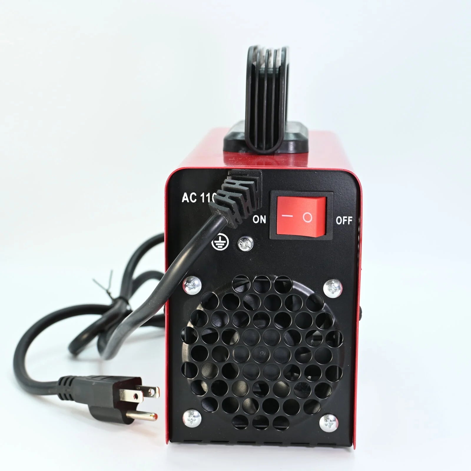 110V 300A IGBT Inverter ARC Welder DC MMA Stick k7