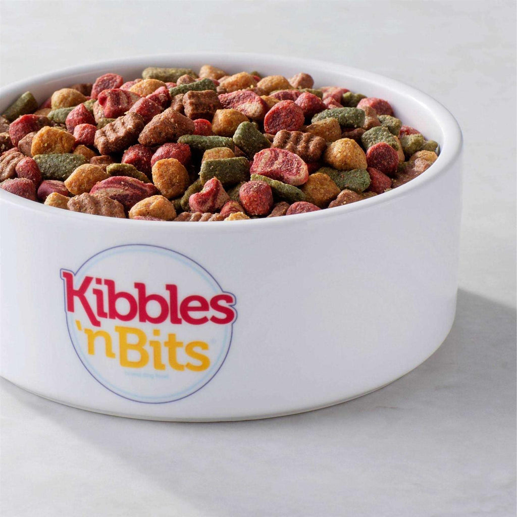Beef Dog Food Bistro Recipe k7