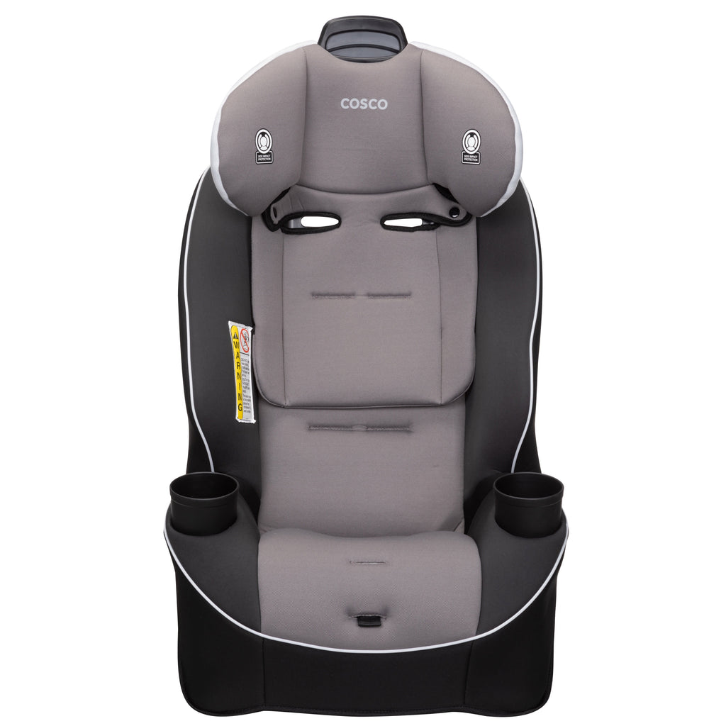 Cosco Kids Easy Elite All-in-One Convertible Car Seat Sleet k7