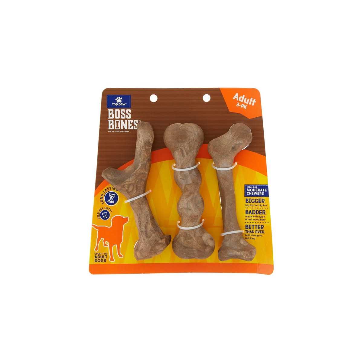 Dog Chew Toys for Aggressive Chewers a7