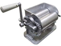 NEW Made in Mexico Monarca Manual Flower/Corn Aluminum Tortilla Maker Roller Press