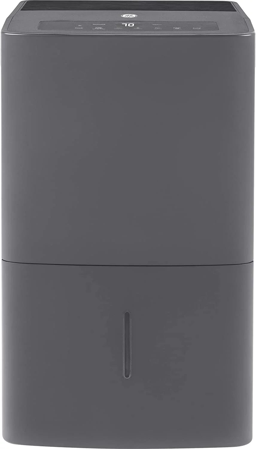 Dehumidifier with Built-in Pump k7x
