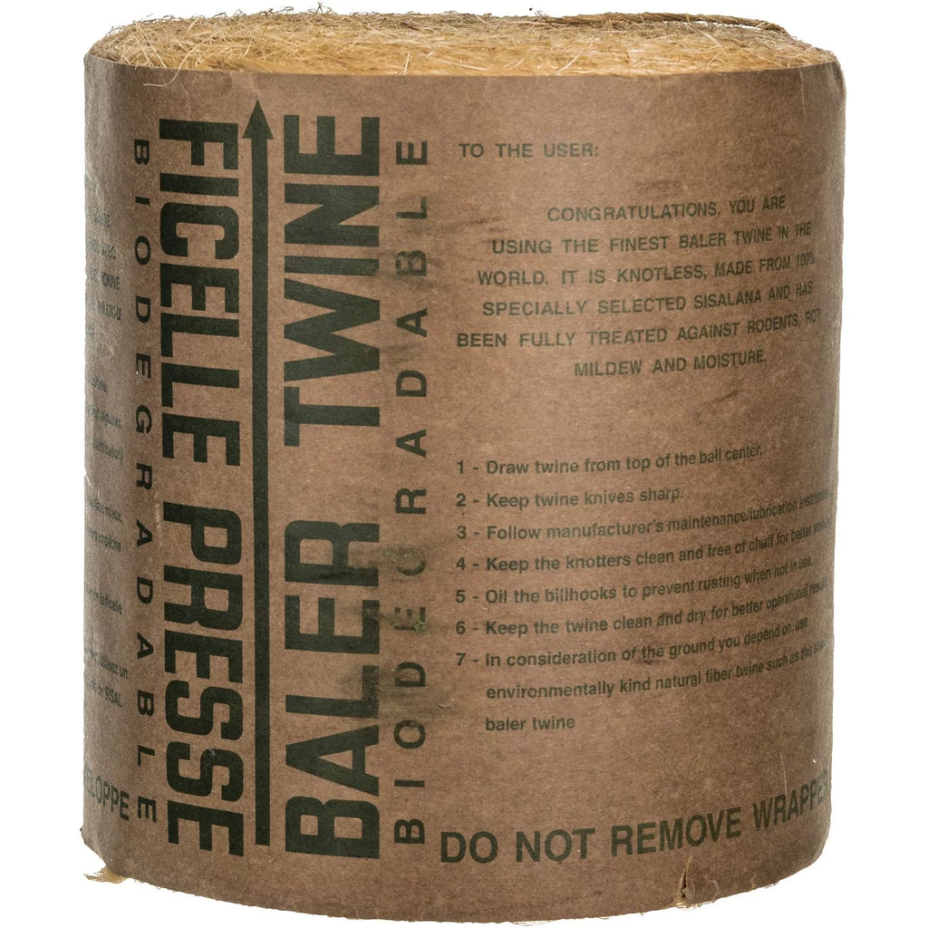 Baler Twine 9000 ft a7