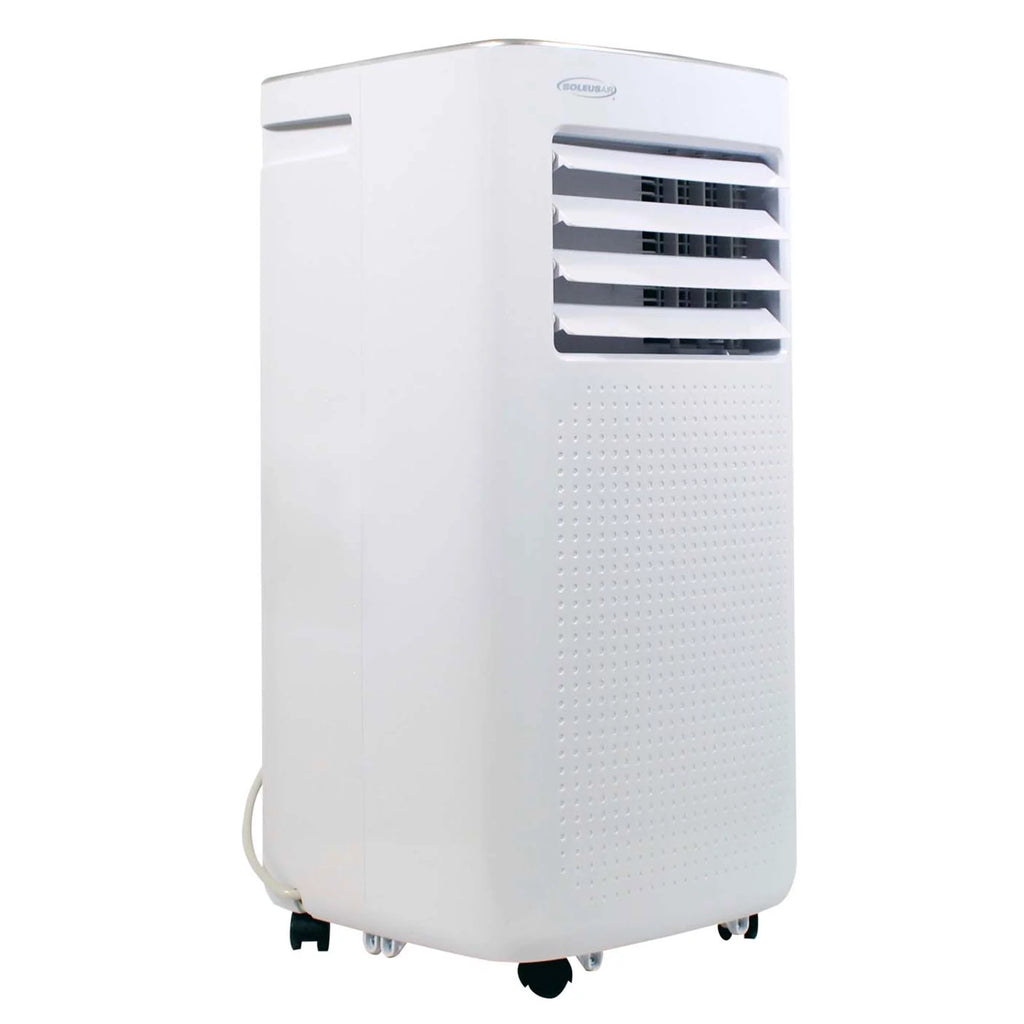 Portable Air Conditioner 10000 BTU with Remote Control k7