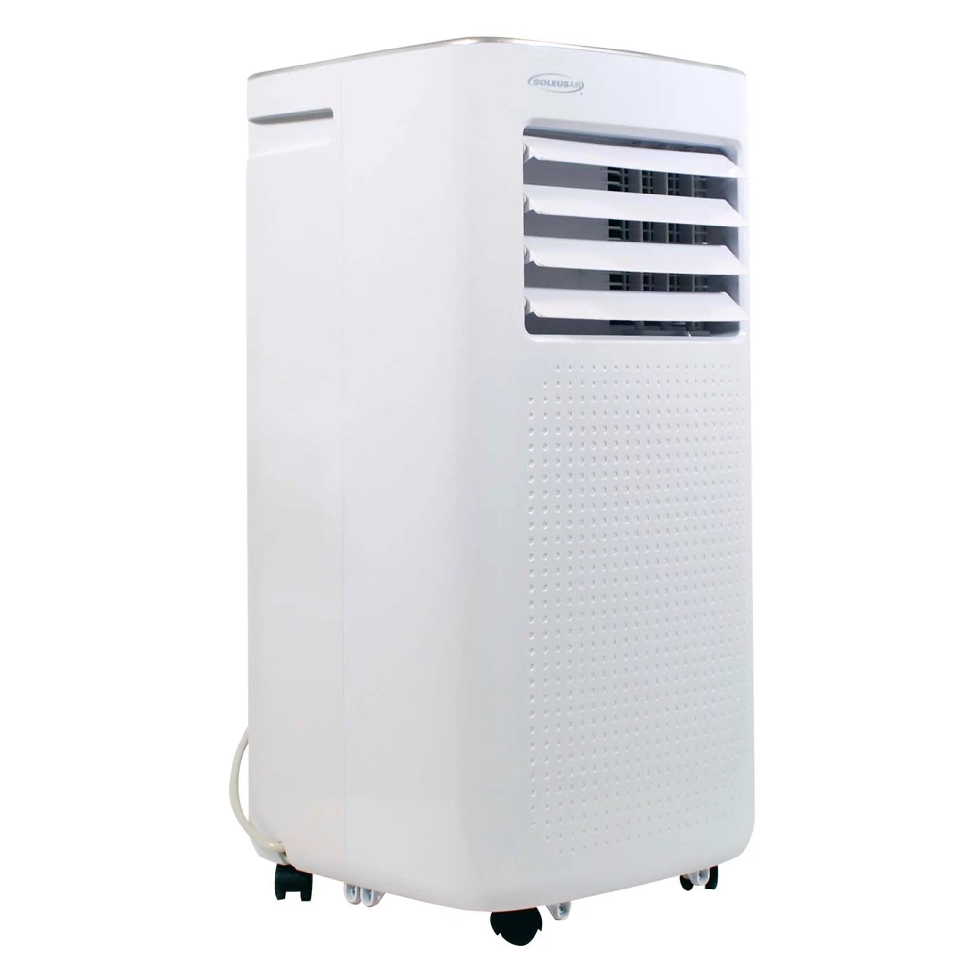 Portable Air Conditioner 10000 BTU with Remote Control k7