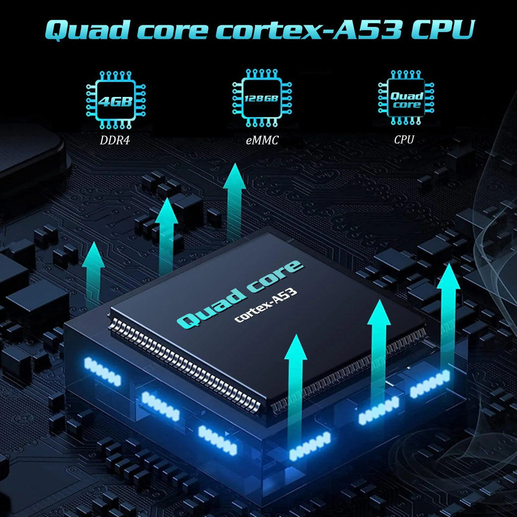 VseeBox Elite 7k