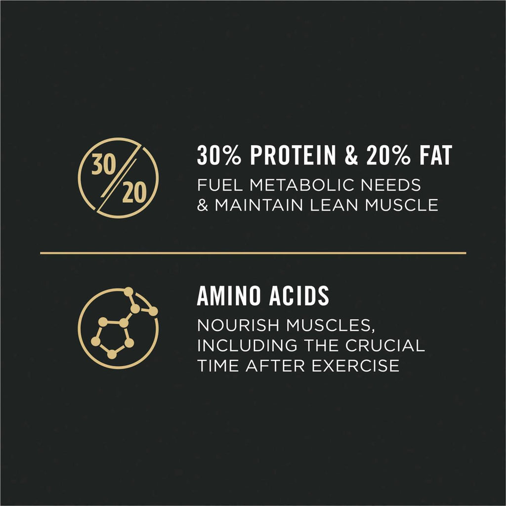Dry Dog Food Performance 30/20 Formula a7