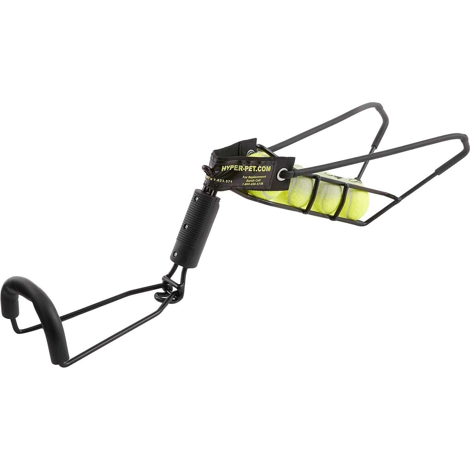 Dog Ball Launcher for Outdoor Play k7m