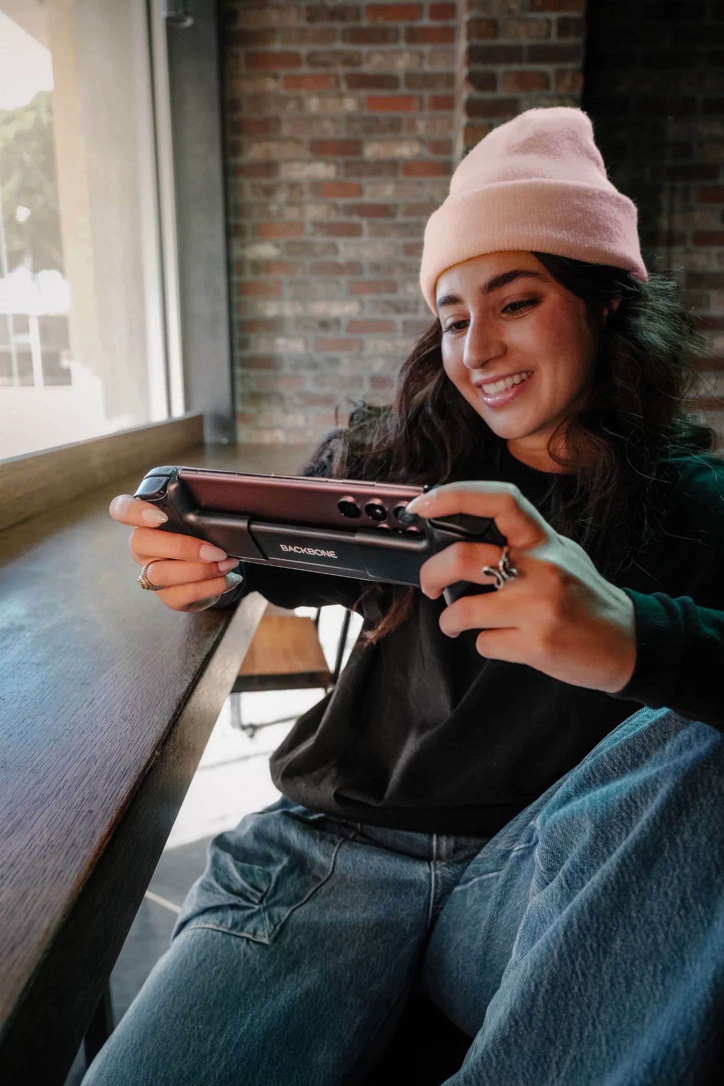 Gaming Controller for Android USB-C 7k