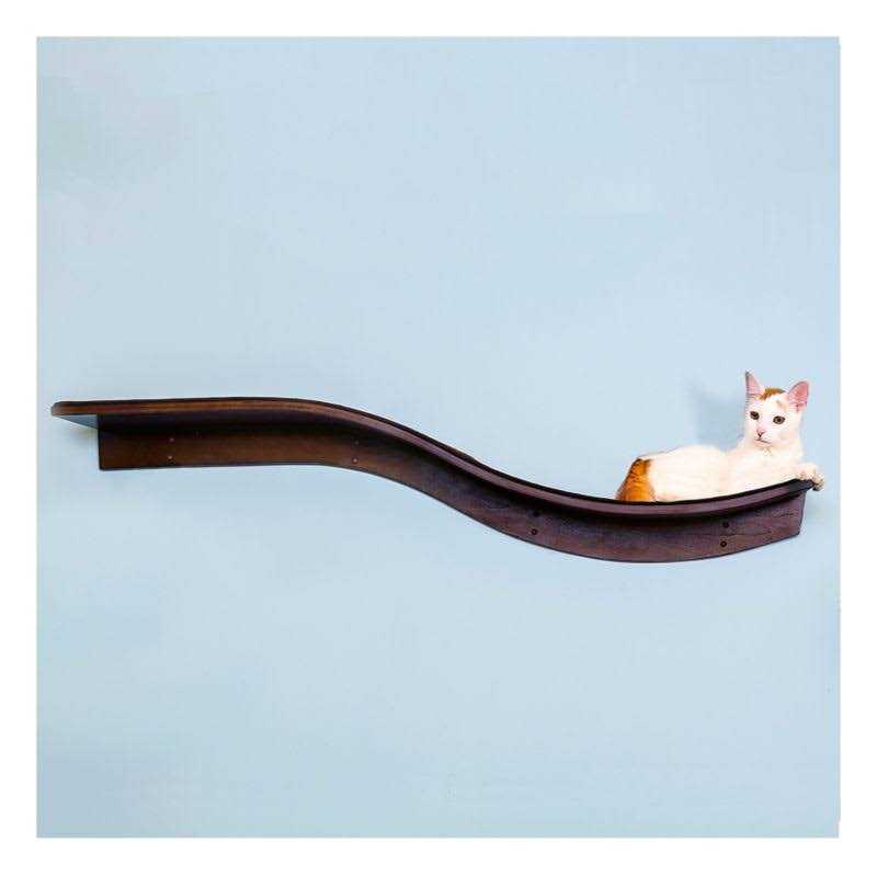 Cat Shelf for Wall Mounted Pet Furniture a7