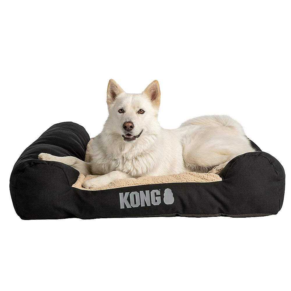 Dog Lounger Bed for Pets a7
