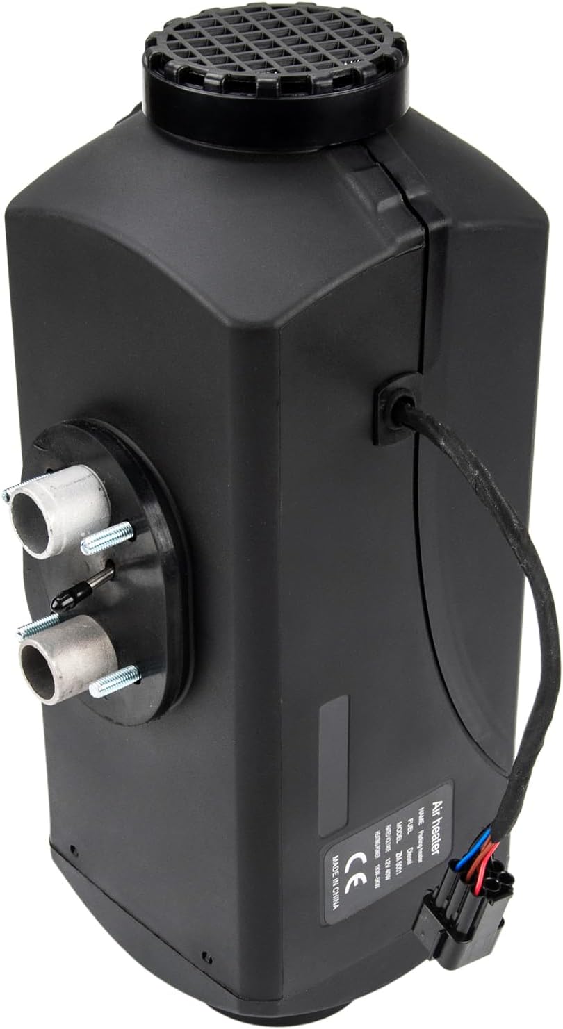 Diesel Heater 12V 5KW Parking Heater for Tent RV Truck Camper Trailer k7