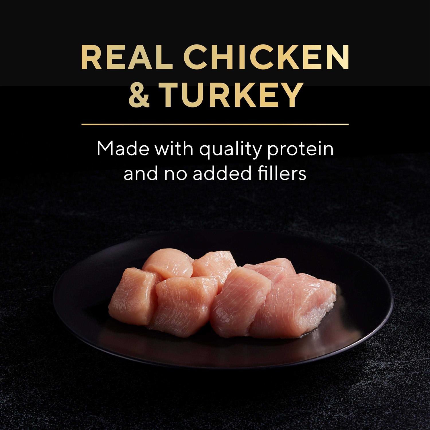 Wet Cat Food Cuts in Gravy Mixed Grill Entree k7