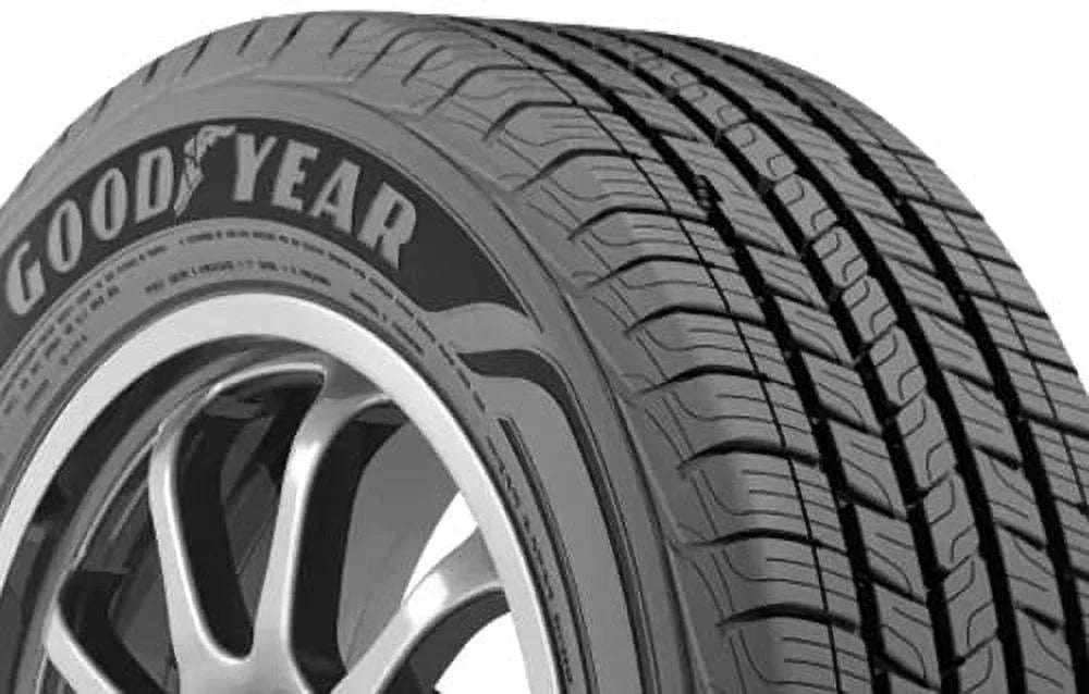 Set of 4 All Season Tires 235/55R20 102V 60K Mile Warranty a7
