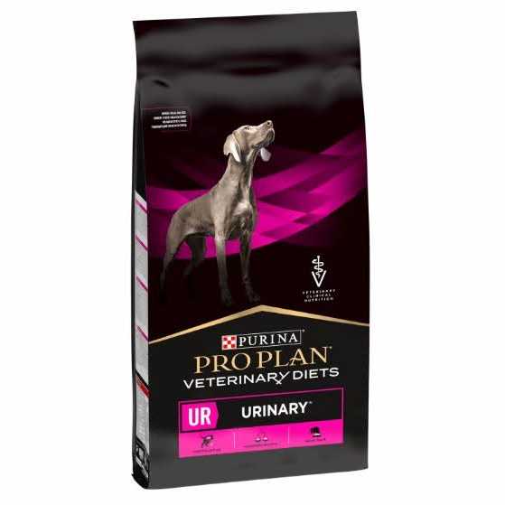 Dog Urinary Diet Dry Food 1500g k7