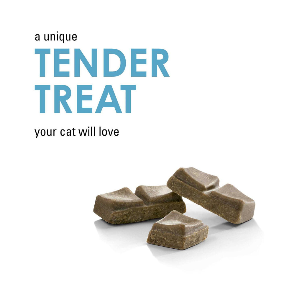 Cat Treats Beef & Crab Flavor k7m
