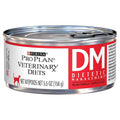 Purina Pro Plan Veterinary Diets DM Dietetic Management Feline Formula Wet Cat Food - Pet Supplies online store