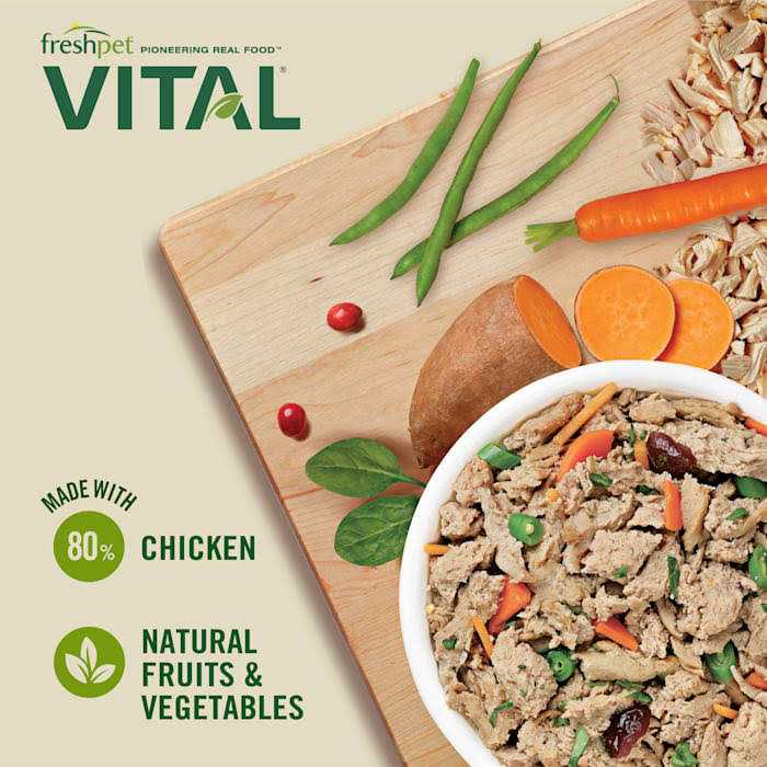 Dog Food Chicken Pet Supplies k7m