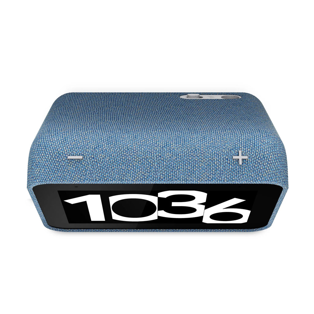 Digital Alarm Clock a7