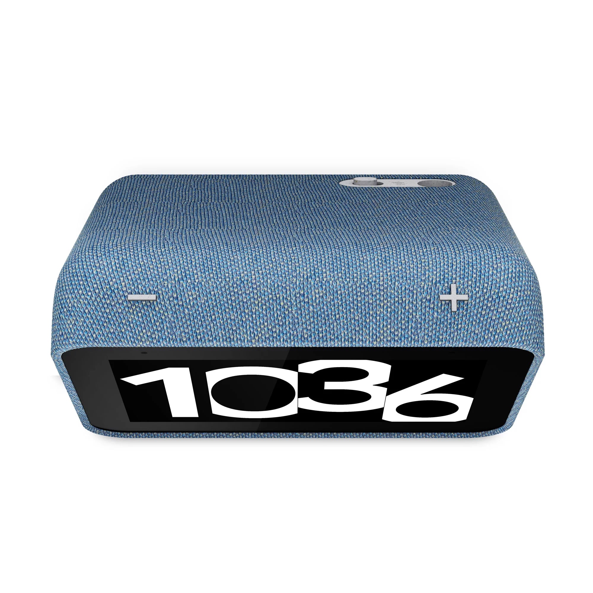 Digital Alarm Clock a7