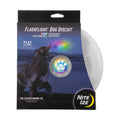 Nite Ize Flashflight Dog Discuit LED Flying Disc - Pet Supplies online store
