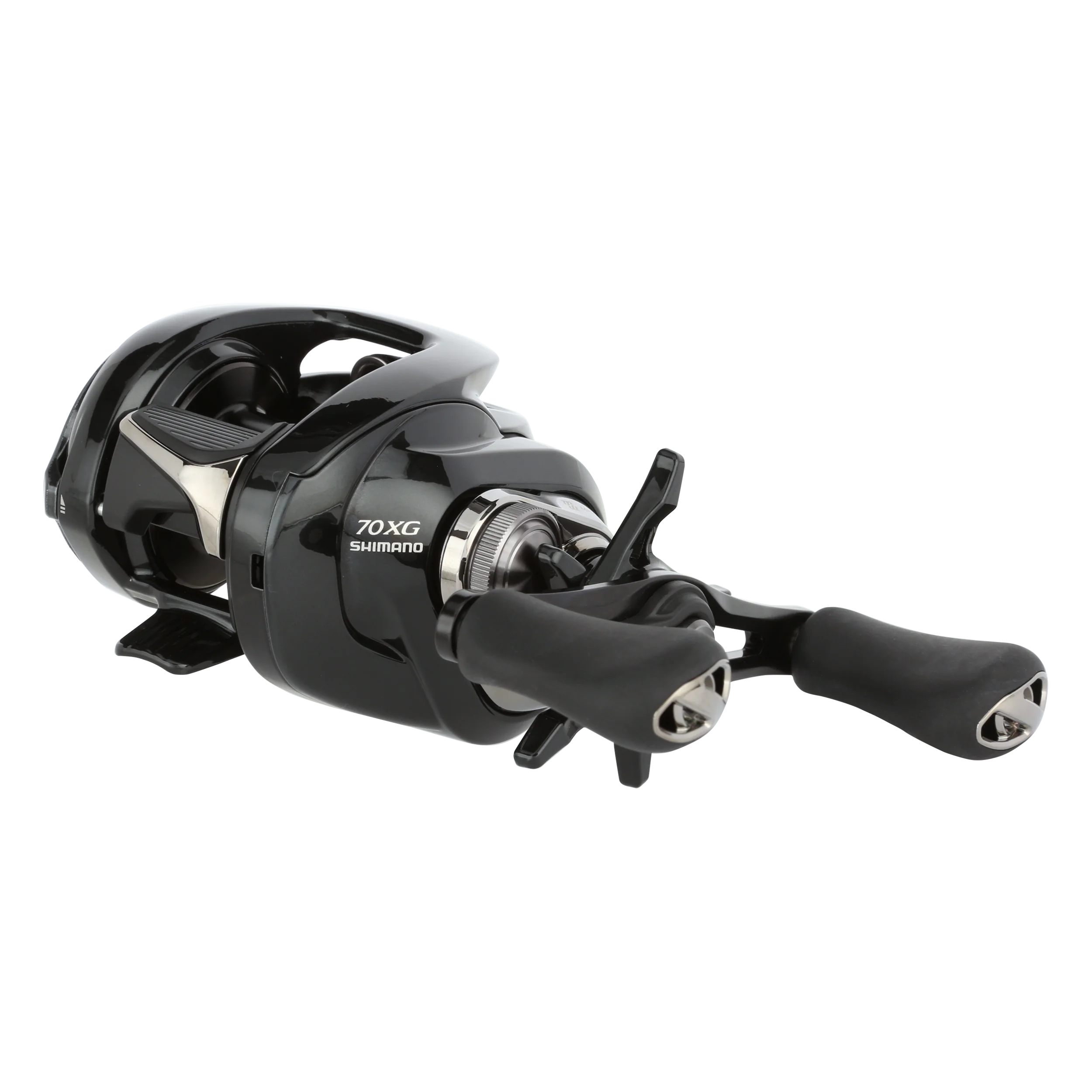 Fishing Low Profile Reel XG7a