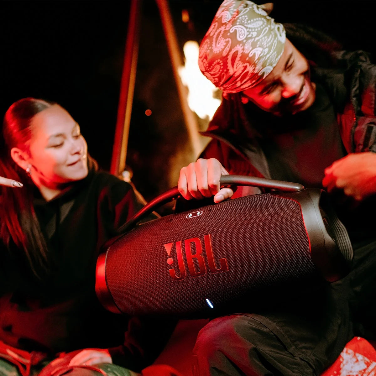 Portable Bluetooth Waterproof Speaker k7x