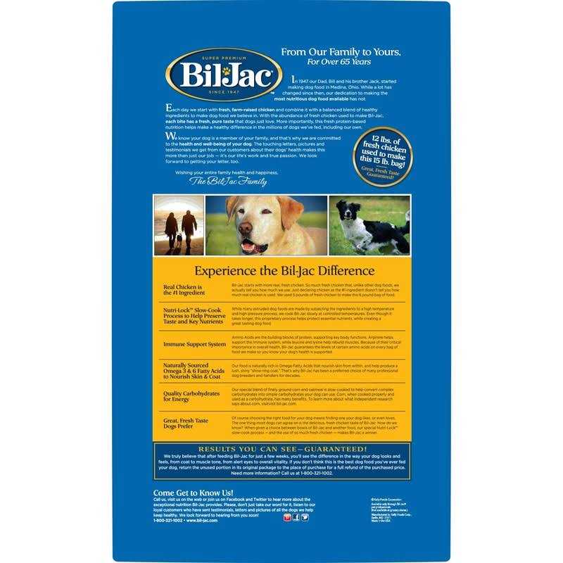 Adult Dry Dog Food k7p