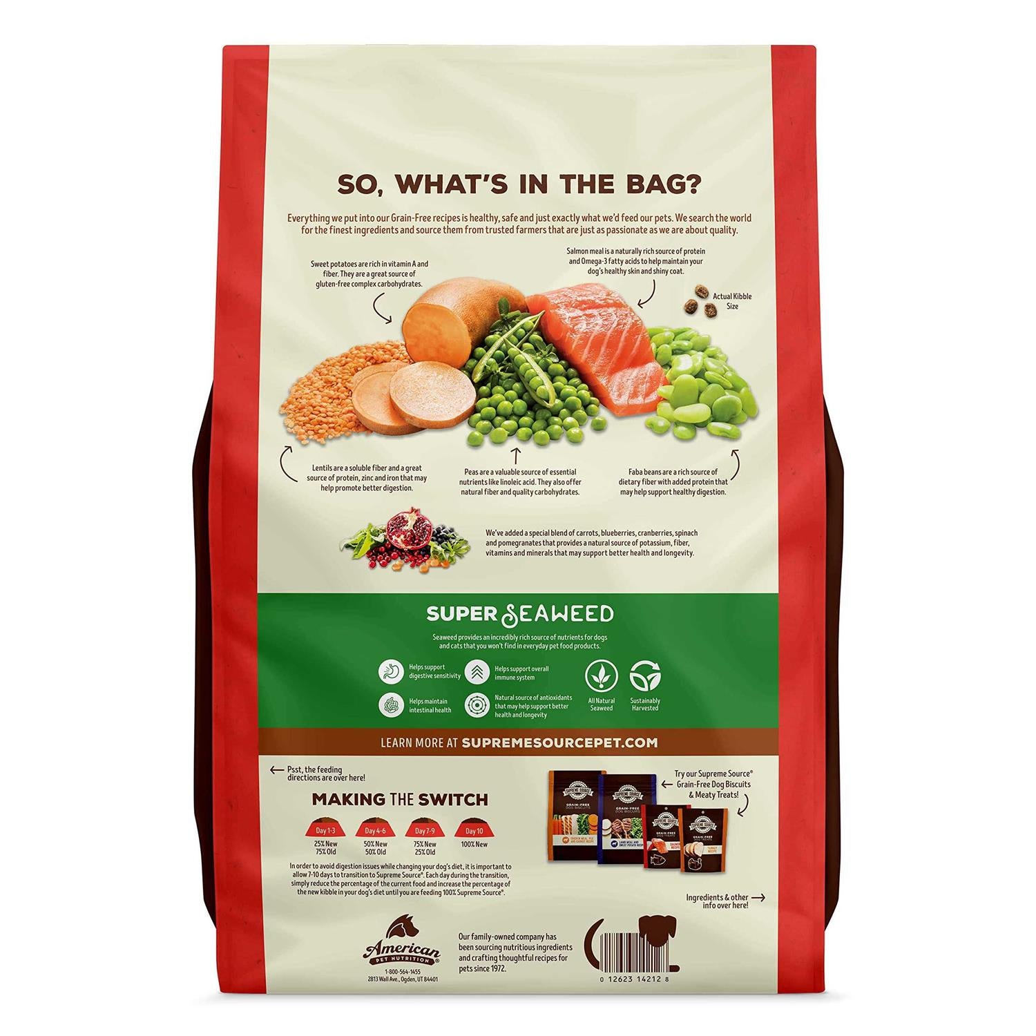 Grain Free Sweet Potato Recipe Dog Food k7m