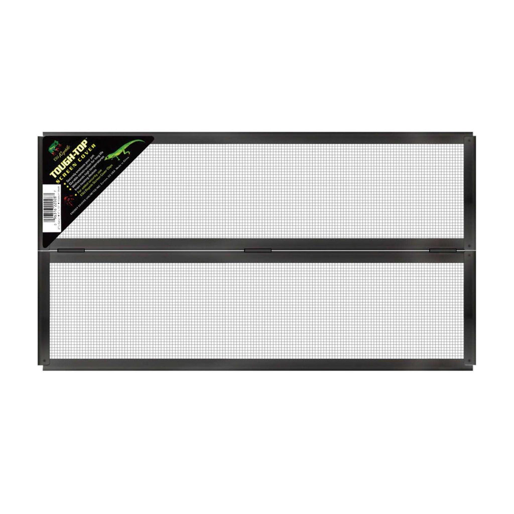 Air Screen Cover with Center Hinge k7p
