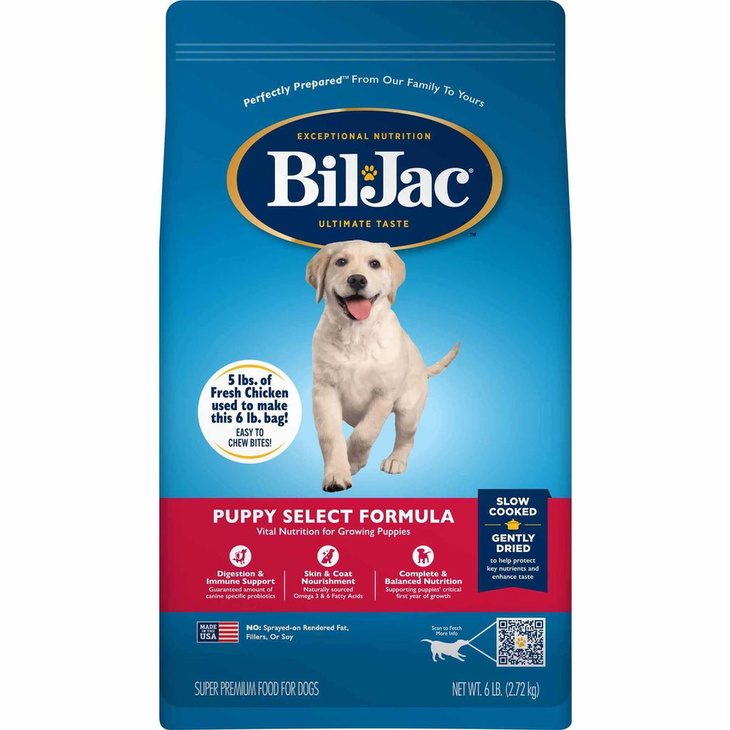 Puppy Dry Dog Food Chicken Formula k7