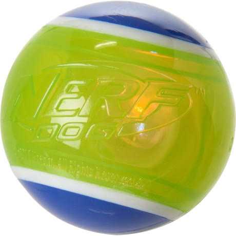 LED Tennis Ball for Dogs k7