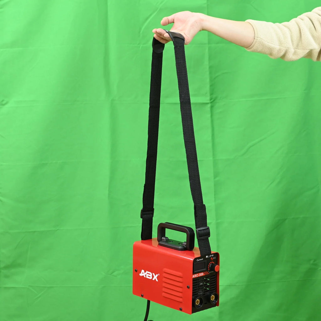 110V 300A IGBT Inverter ARC Welder DC MMA Stick k7