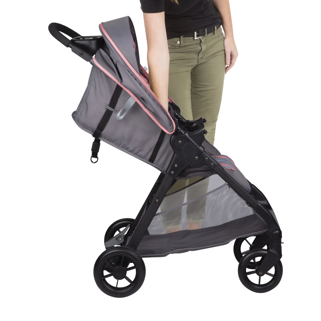 Baby Minnie Mouse Travel System k7p