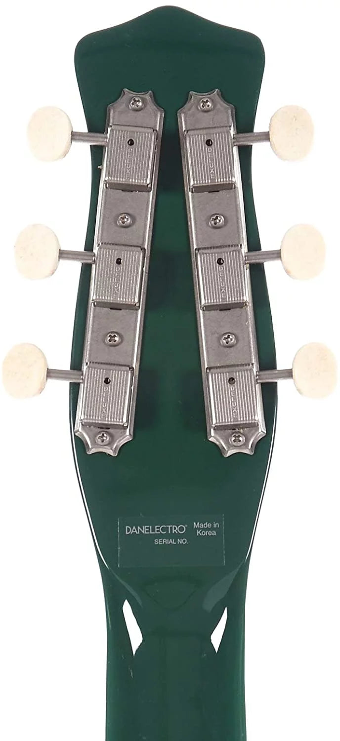 Electric Guitar Solid Body Single Cutaway k7m