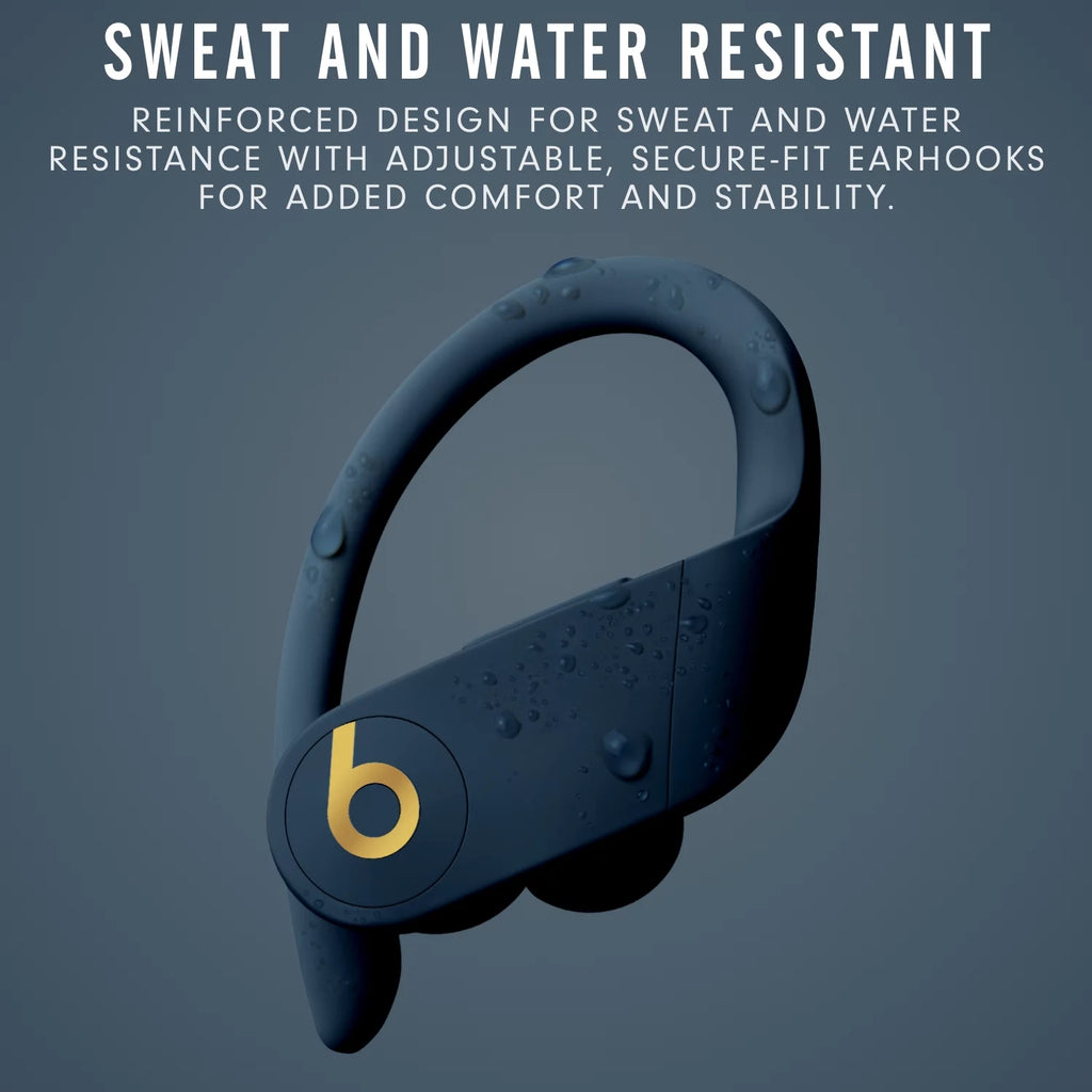 Wireless Earbuds with Charging Case Navy k7p