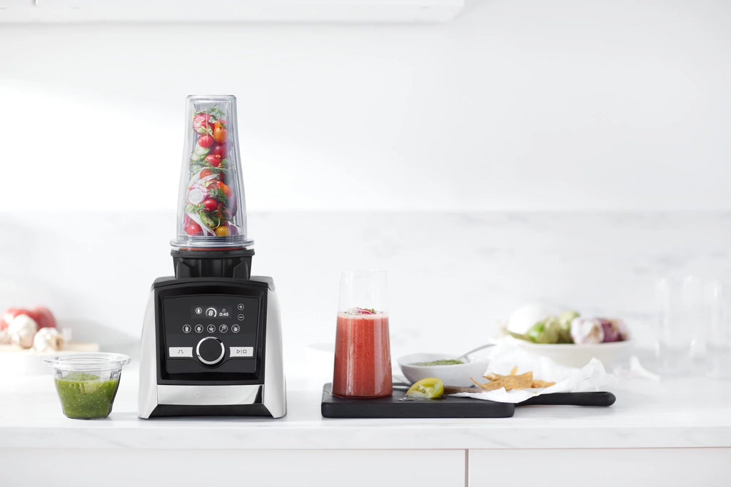 Blending Cup and Bowl Starter Kit a7